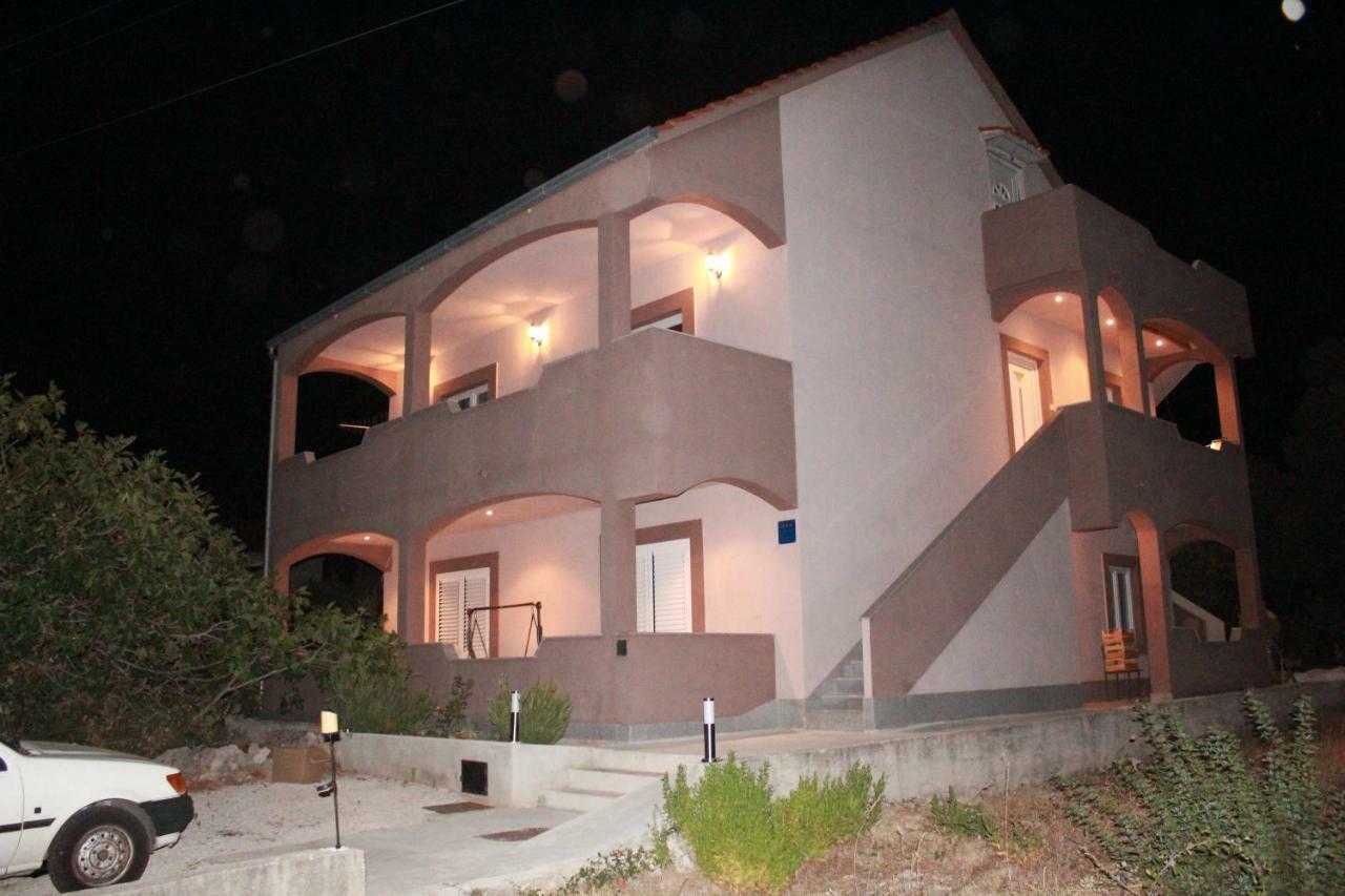 Apartamento Andela Vinišće